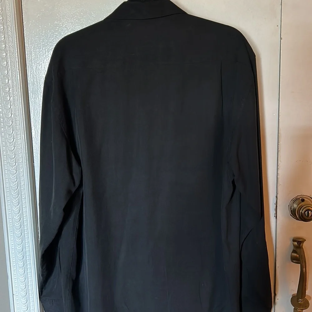 Men’s Bowling style shirt - Picture 7 of 10